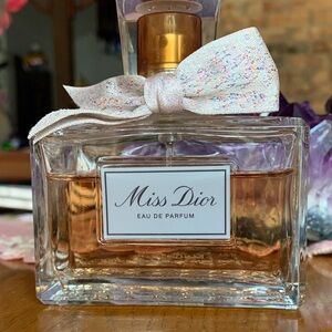 Miss Dior Eau De Parfum